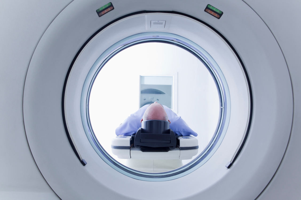 CT, datortomografi – så går undersökningen till