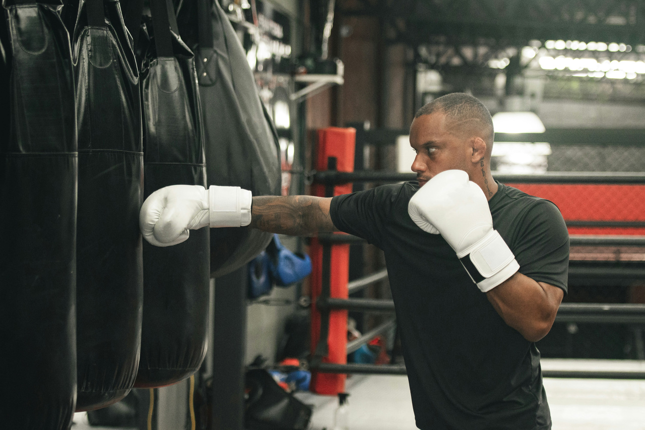 Bakom knockouten - vad avslöjar magnetkameran om boxarens hjärna?