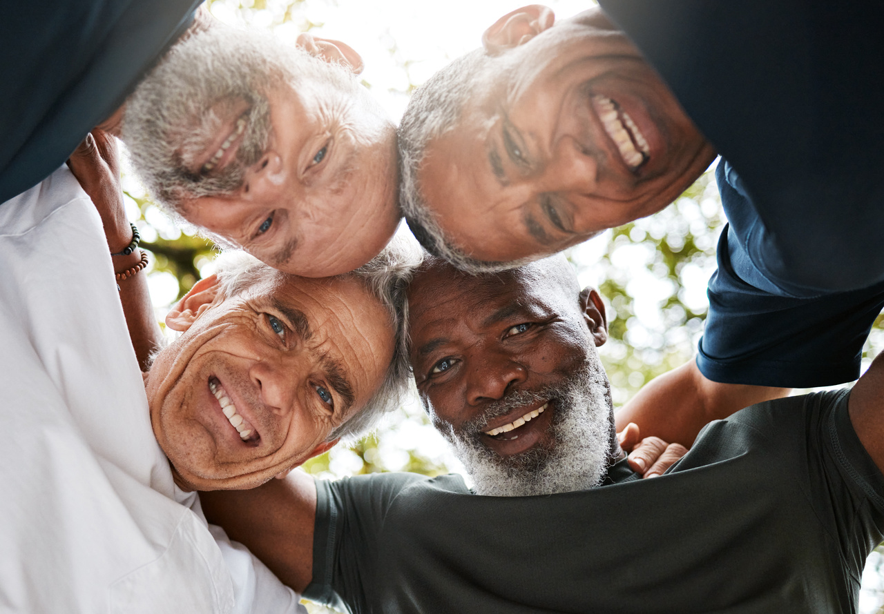 Prostate cancer in the family – when is it time to start getting tested?