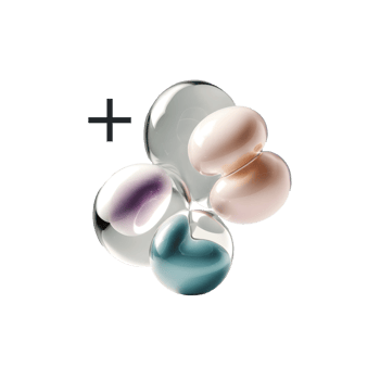 Hormonal balance plus