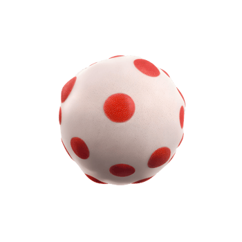 Vattkoppor och bältros