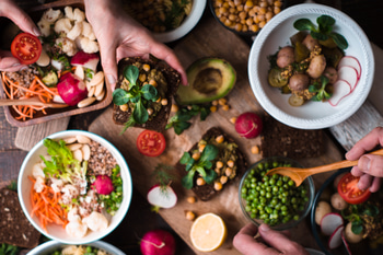 Health and lifestyle