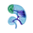 Kidneys icon