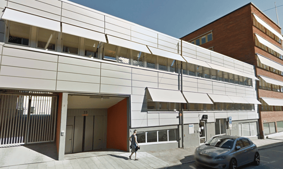 Vård & Vaccination i Luleå