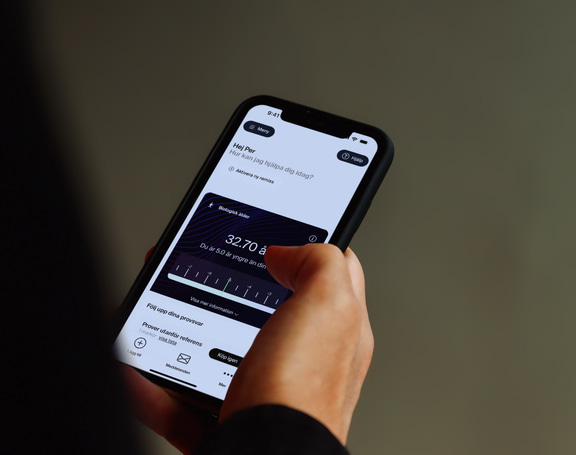 Easy to use – right from the start