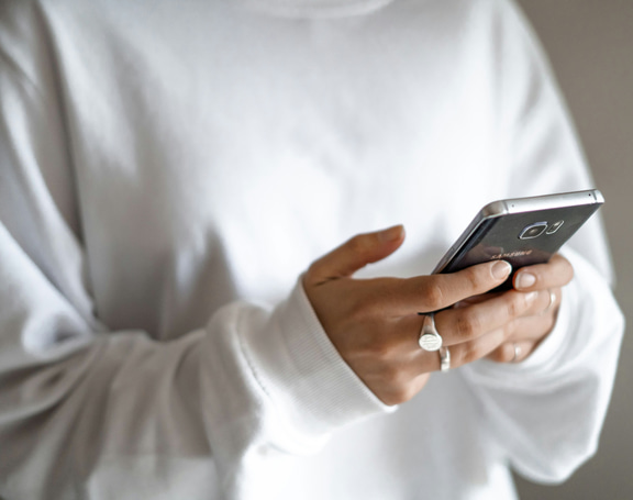 You don't need to download an app