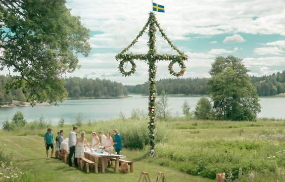 Få 15% rabatt med koden: MIDSOMMAR15
