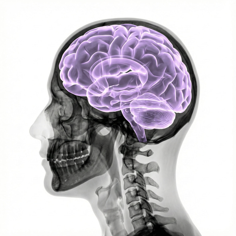 MRI Brain