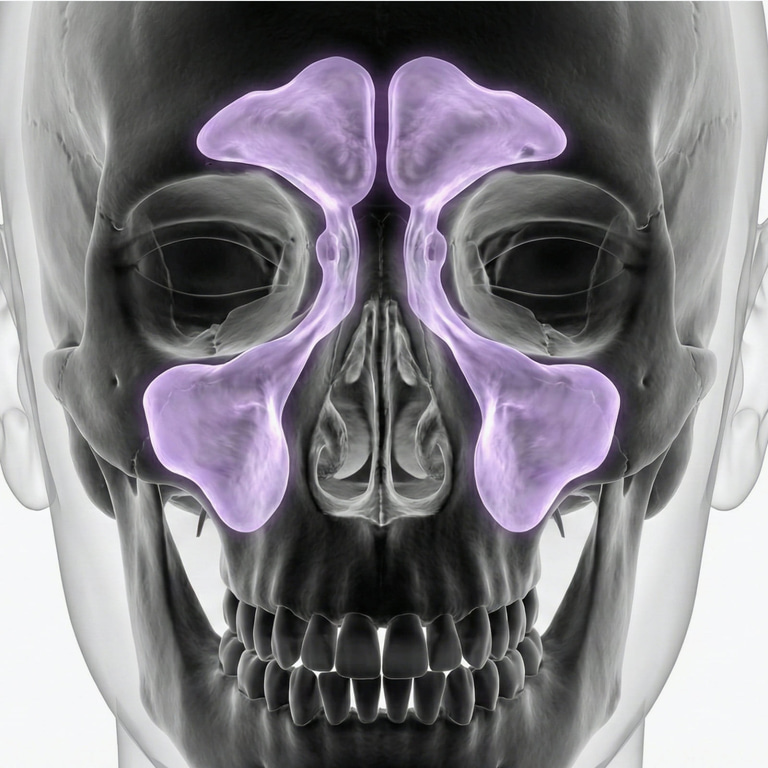 MRI Sinus