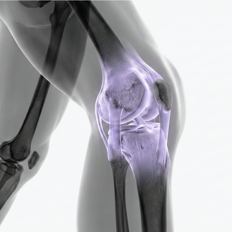 MRI Knee