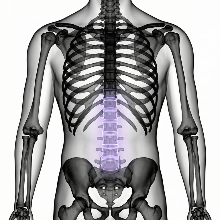 MRI Lumbar spine