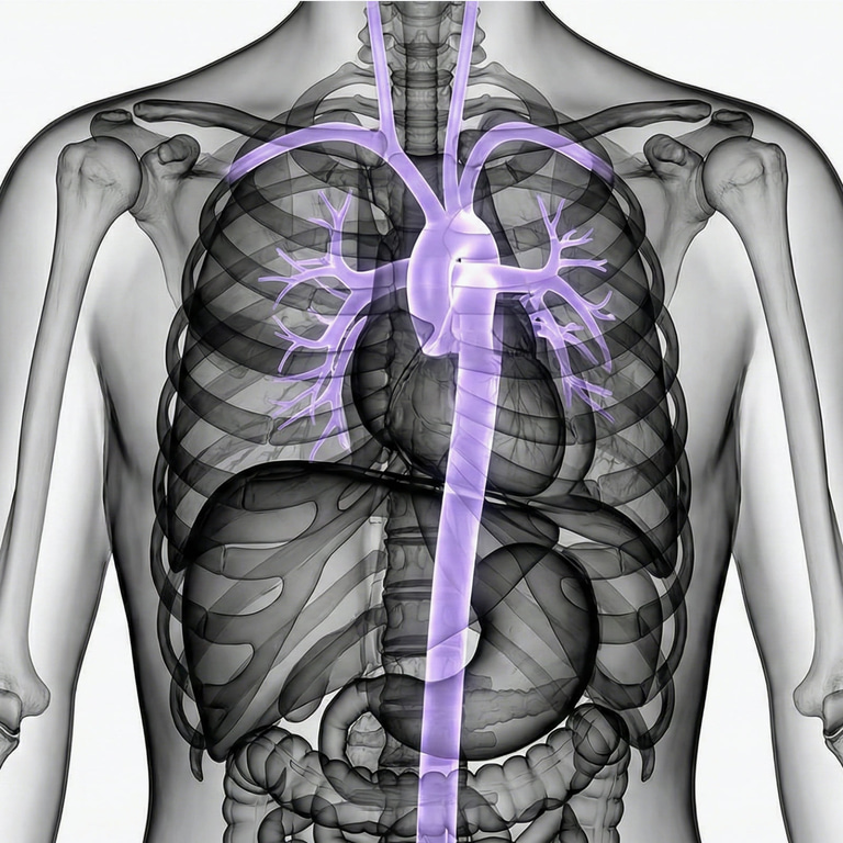 MR Aorta