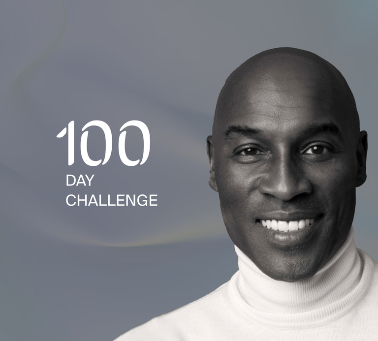Vital 100™ Longevity Challenge