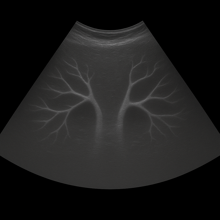 Ultrasound abdominal aorta