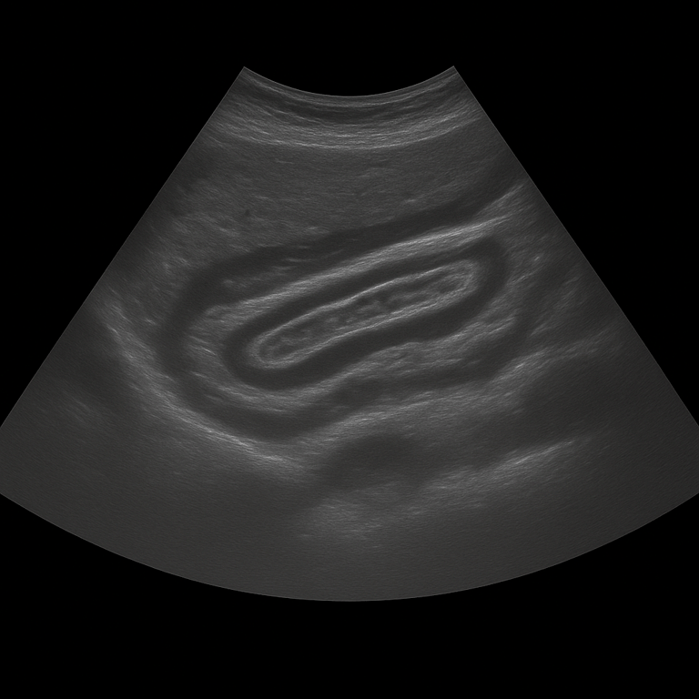 Ultrasound Abdominal