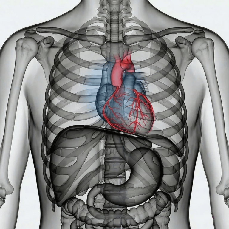 CT Coronary Angiography (CCTA)