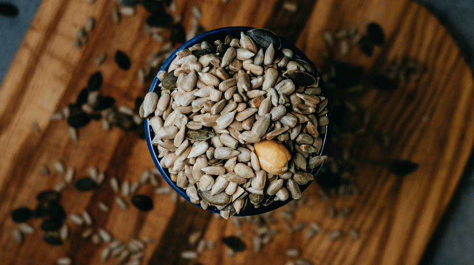 Vitamin E – An antioxidant with multiple vital functions in the body