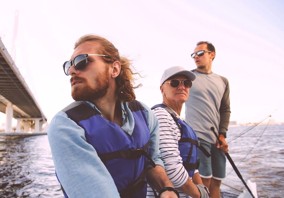 Why testosterone in men drops over time - How to keep your levels up