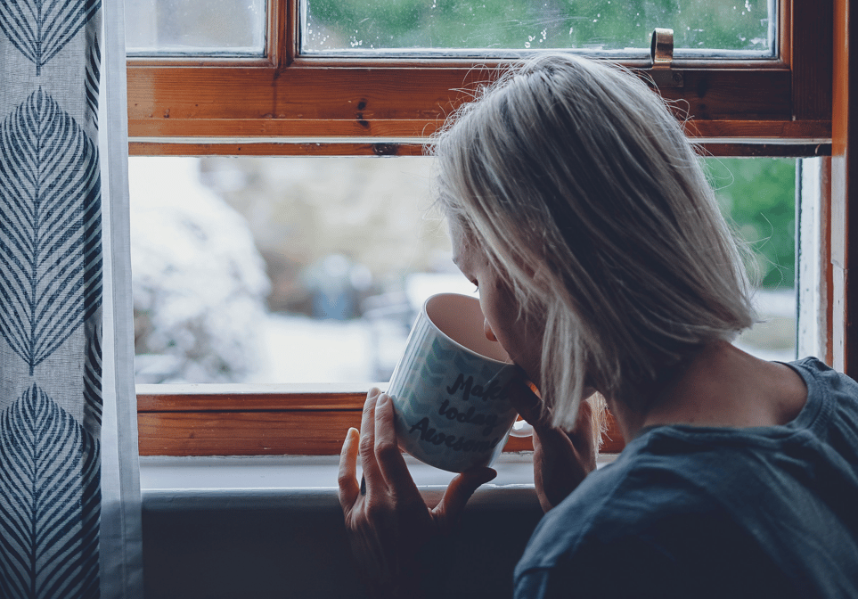 Why do I always get sick just when I'm supposed to be on vacation?