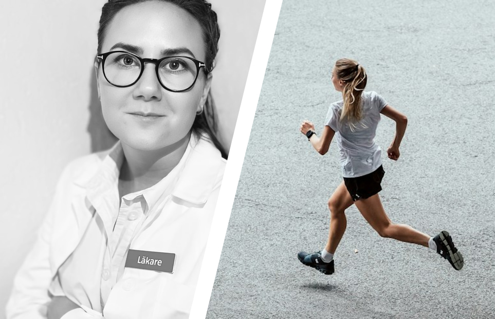 PCOS is a syndrome, not a disease – the doctor explains its potential health benefits