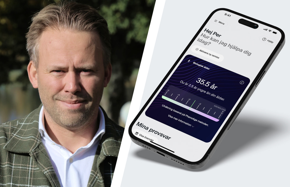 How old are you really? Here's how you can find out your biological age