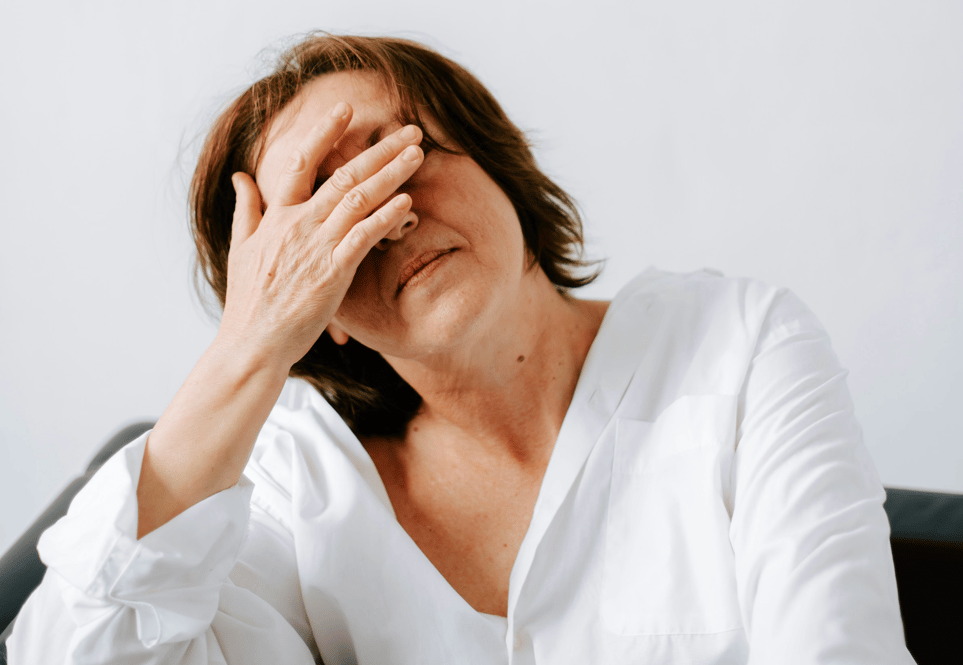 Creatine for menopausal women – how to support brain, mood and body