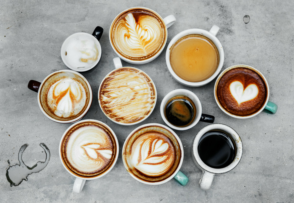 Is coffee good for your health? Here are the health benefits of caffeine