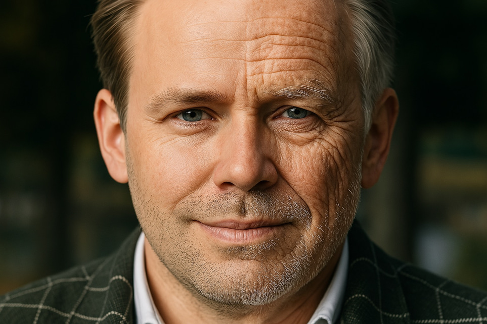 High biological age may increase risk of dementia and stroke