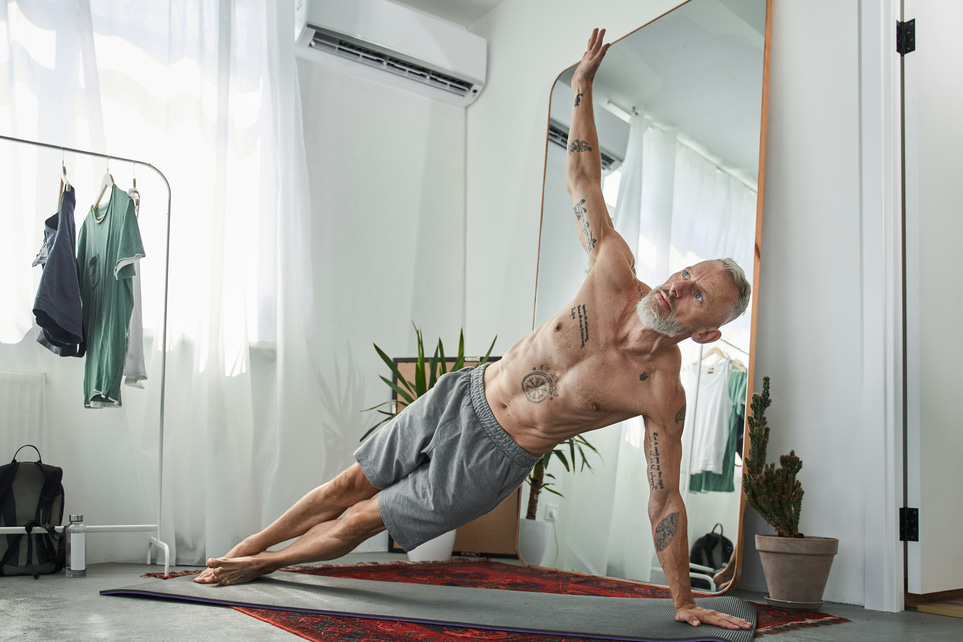 Average Testosterone Levels in Men by Age – New Data Revealed