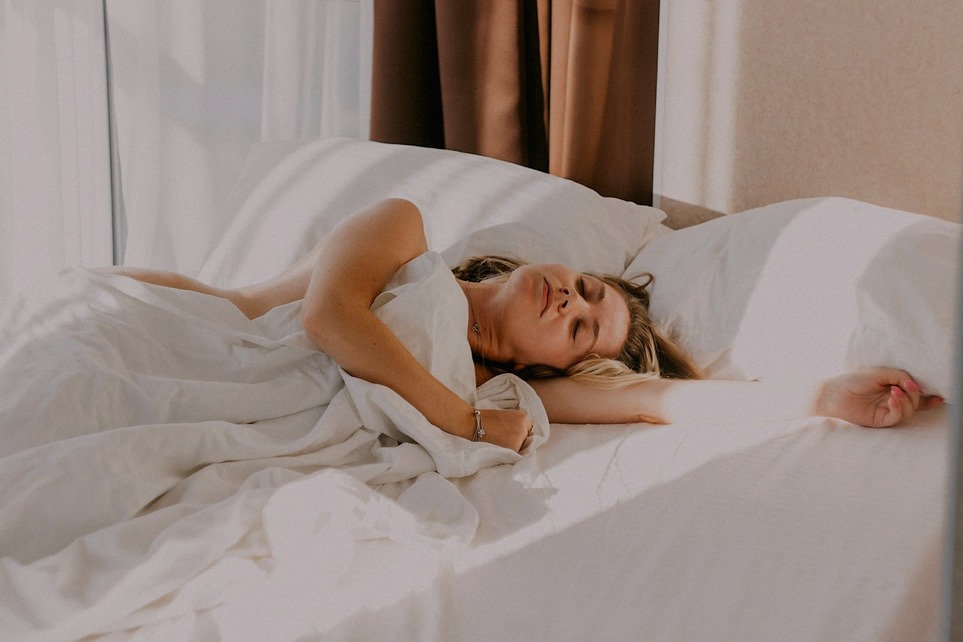 Early signs of perimenopause – how to distinguish them from PMS