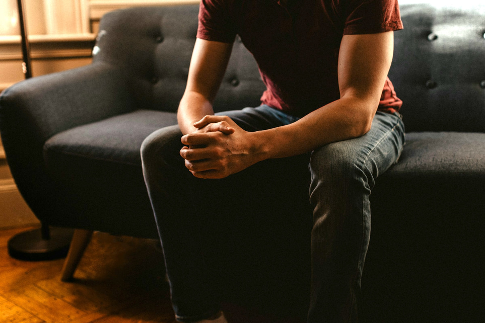 This is why your back pain gets worse when you sit – it could be a herniated disc