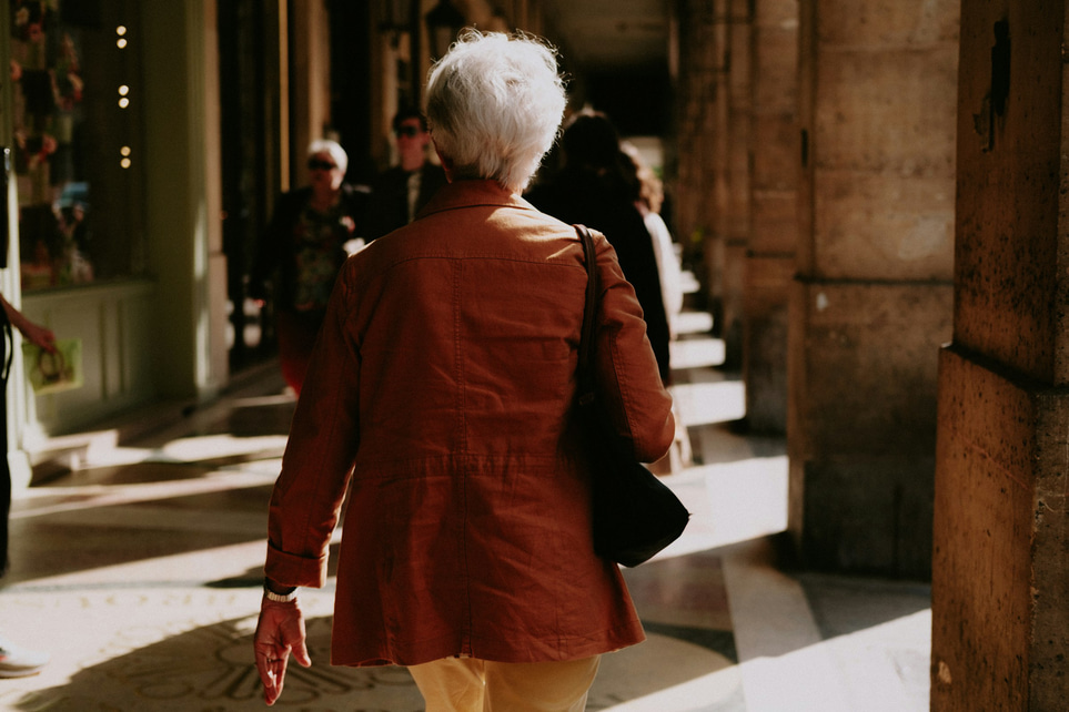 Why you shouldn't ignore sneaky walking problems – conditions like spinal stenosis can be treated