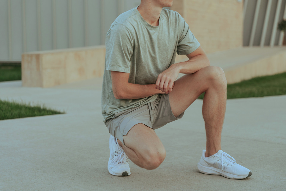 Pain and stiffness in the knee? What does an MRI show?