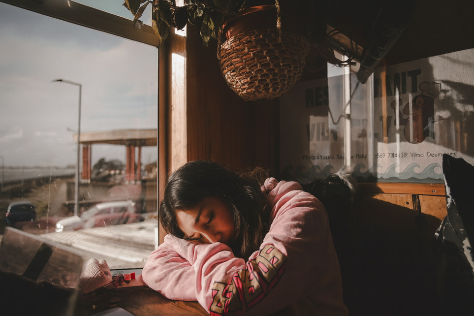 Why am I tired? Common causes and blood tests that can provide answers