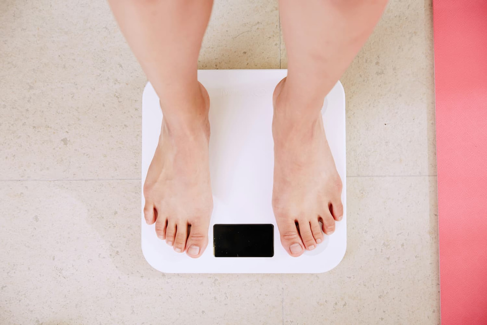 Gained weight without explanation? This could be why