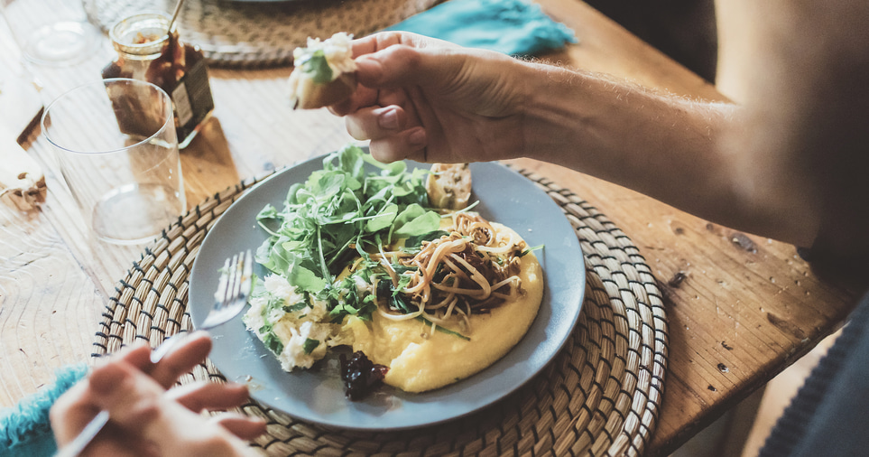 Diabetes and diet – is it possible to influence blood sugar with how we eat?