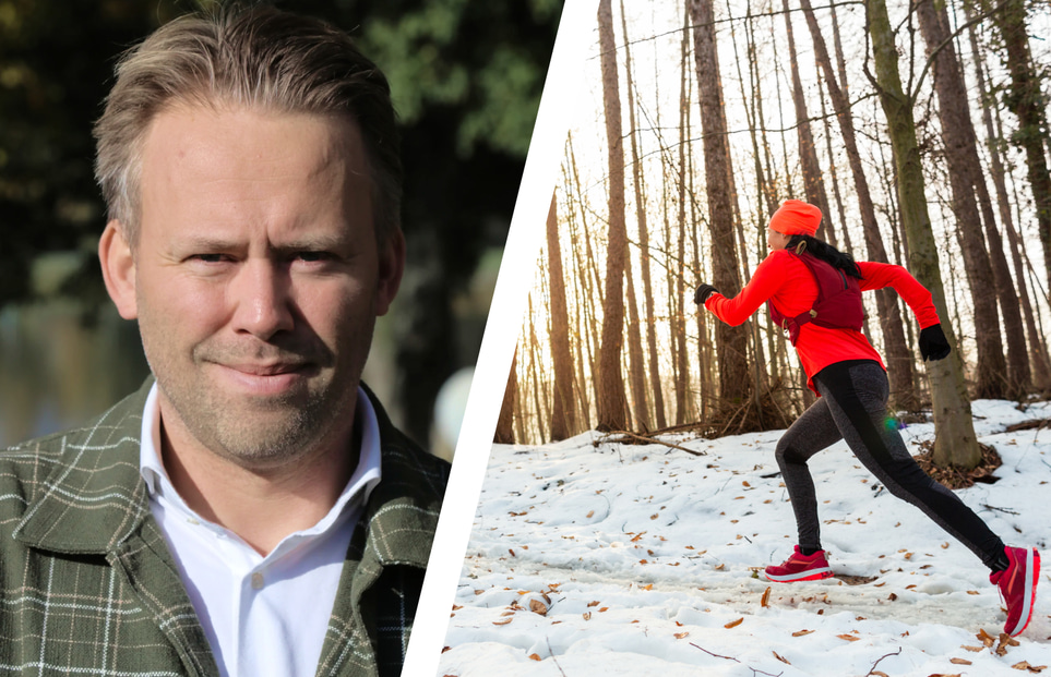 How your lifestyle affects your risk of dementia — and what you can do about it