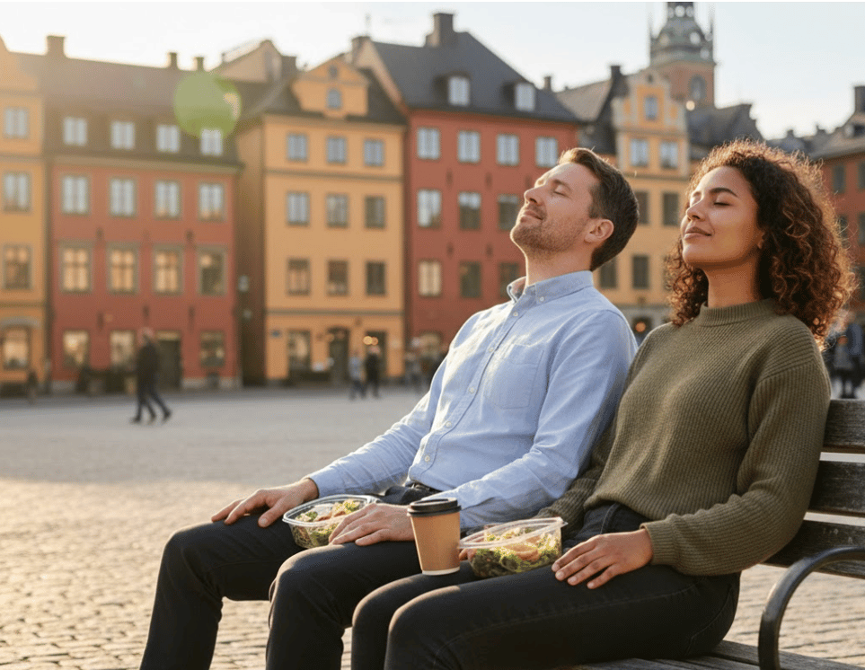 Maximera din arbetsförmåga – vikten av D-vitamin i arbetslivet och för välbefinnandet