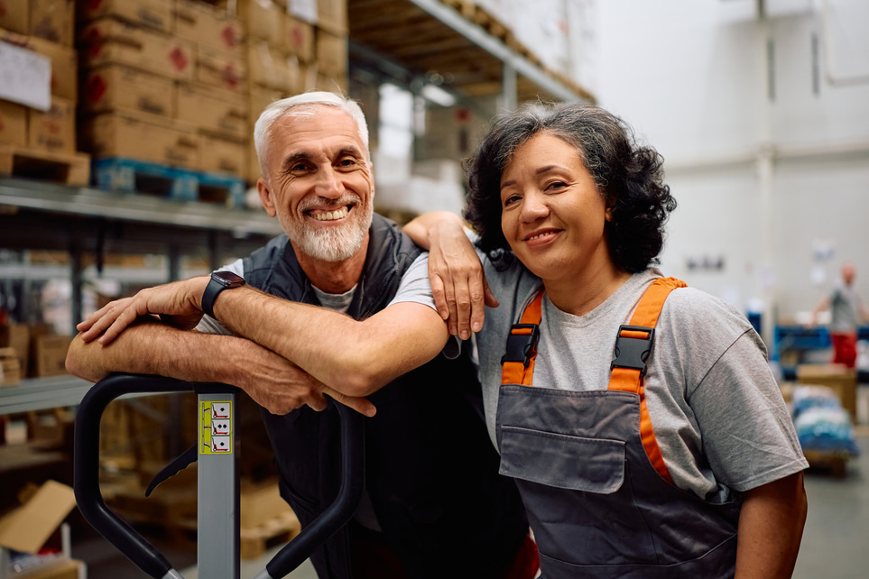 Säkra kompetenskapitalet - strategisk hälsoanalys för en åldrande arbetskraft
