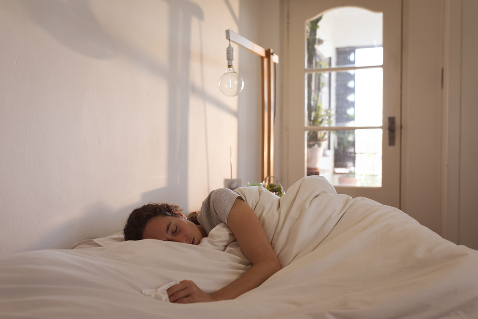 Sömn och prestation – den strategiska arbetsmiljöfrågan svenska arbetsgivare inte har råd att ignorera