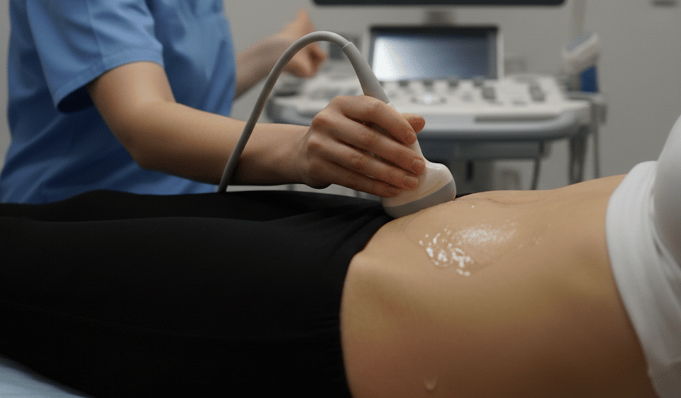 Umbilical Hernia in Adults - Symptoms, Causes, and Ultrasound Diagnosis