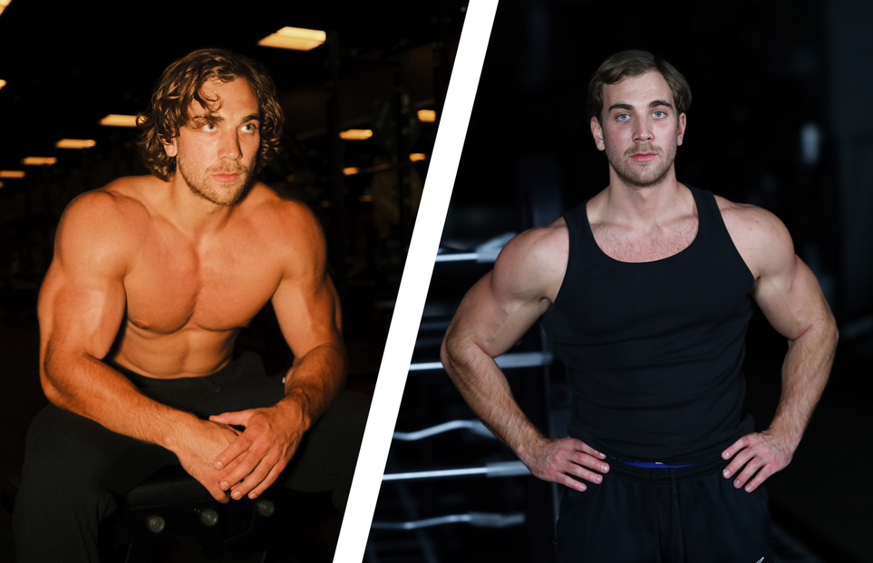 SampeV2 changes habits after health check: "Reduced creatine intake"