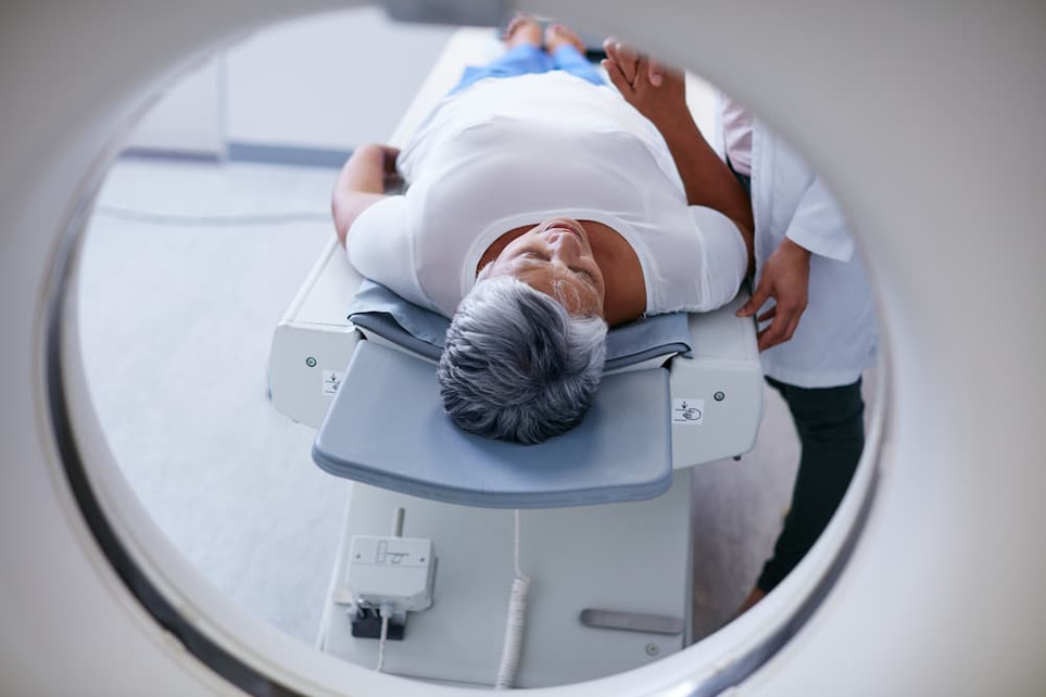 Abdominal MRI – What Can a Preventive Examination Detect?