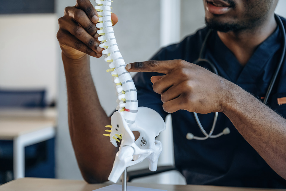 Trials of the Spinal Cord: Same Symptoms – Different Enemies