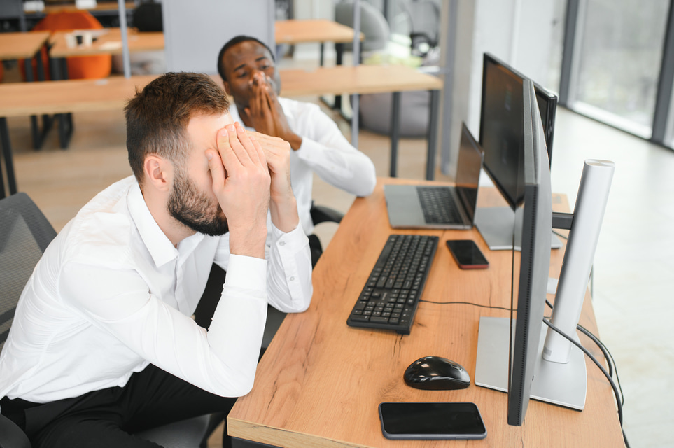 Hjärntrötthet eller bristande optimering? Så påverkar HbA1c och B12 teamets beslutsförmåga