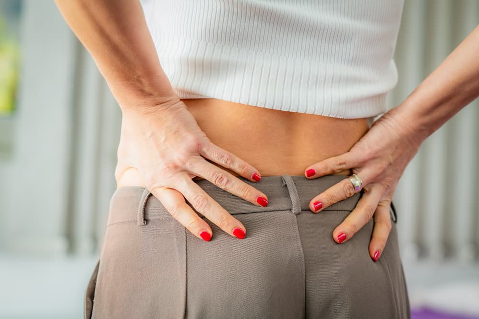 Sacroiliitis or not? When MRI doesn’t give a clear answer