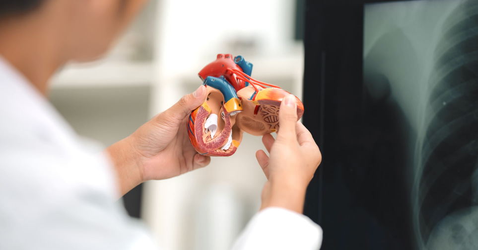 Angiography – get a clear picture of your blood vessels and your heart health