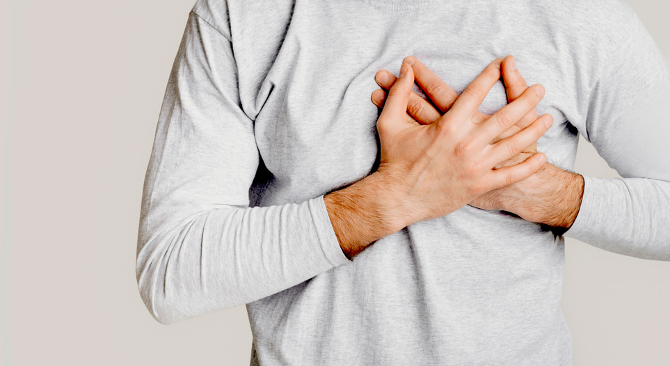 Atherosclerosis: how the process works – from fat accumulation to heart attack