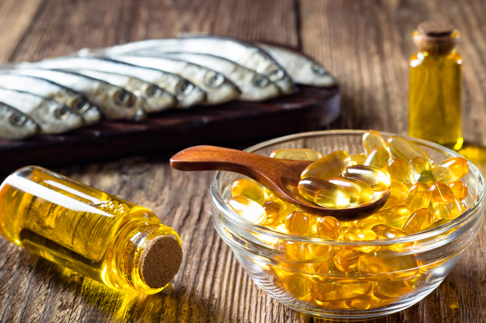 Omega-3 i maten – fisk, frön och skillnaderna du bör känna till
