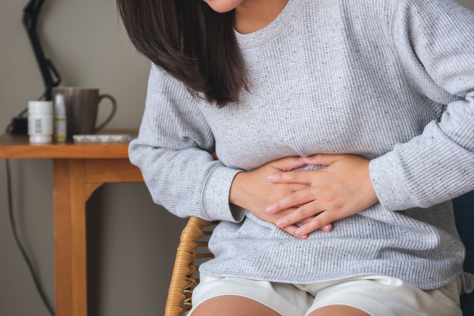Fibroids can cause more than heavy periods – here are the signs to know